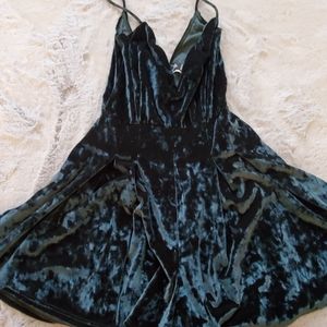 Beautiful and sexy romper